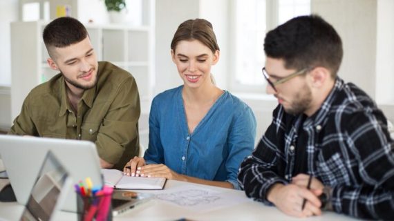 Big Data dalam Pemasaran B2B: Menjangkau Klien dengan Lebih Baik