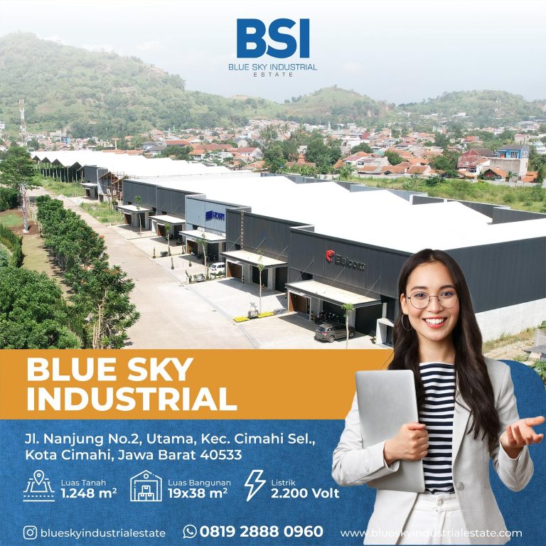 Blue Sky Industri