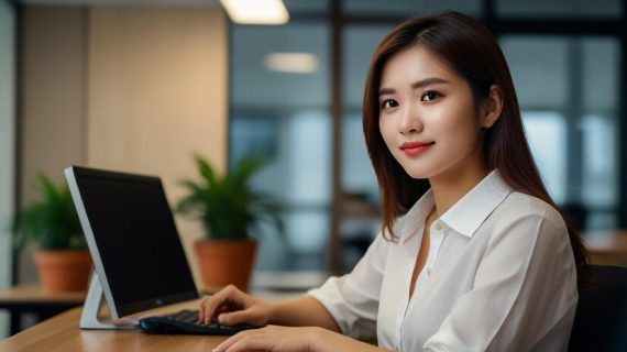 Cara CRM Dapat Meningkatkan Efisiensi Operasional