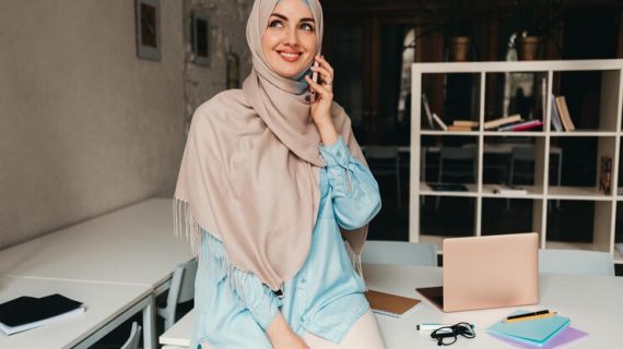 Cara Membangun Landing Page yang Efektif untuk Umroh