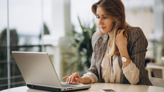 Cara Membuat Website UMKM yang Menarik dan SEO-friendly