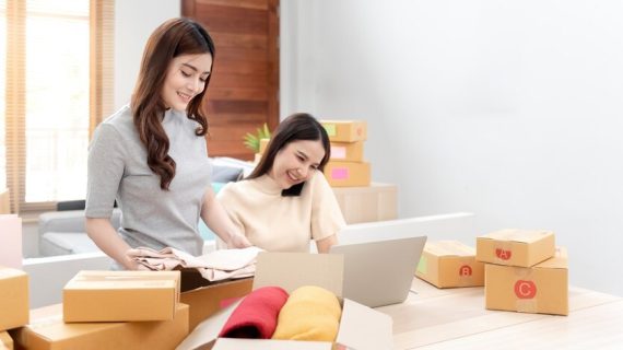 Cara Mengelola Reputasi Online untuk Meningkatkan Kepercayaan di E-commerce