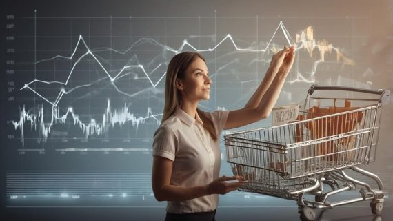 Cara Menggunakan Data Analitik untuk Meningkatkan Penjualan di Marketplace