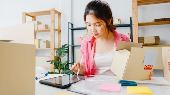 Cara Menggunakan Data untuk Memahami Perilaku Pelanggan UMKM