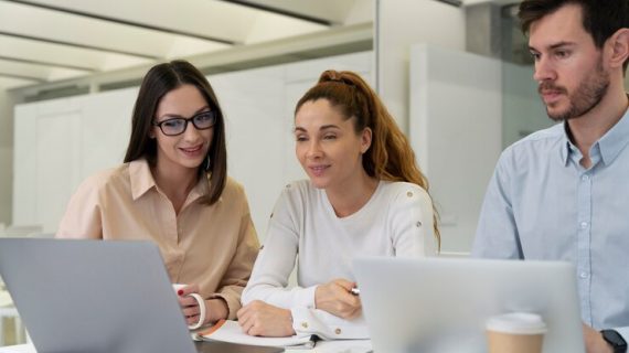 Cara Menggunakan Google Analytics untuk Menganalisis Sales Funnel