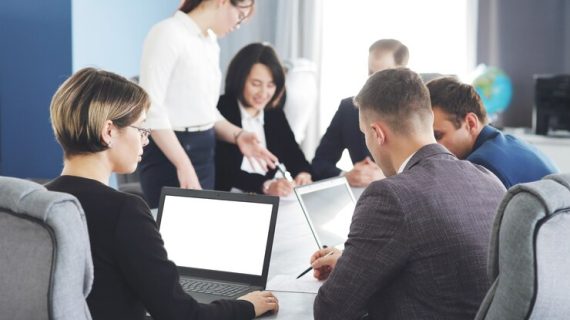 Cara Menggunakan Open Innovation untuk Meningkatkan Kreativitas