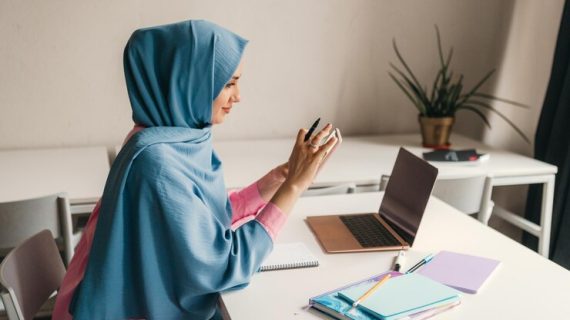 Cara Menggunakan Pinterest untuk Promosi Umroh