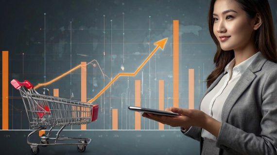 Cara Meningkatkan Reputasi Brand di Marketplace