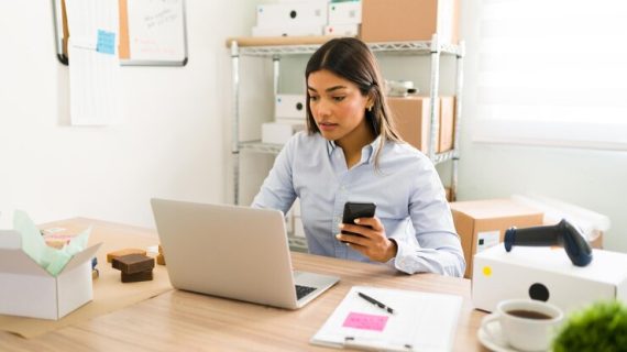 Cara Menyusun Rencana Pemasaran Digital yang Efektif