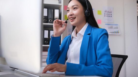 Customer Journey Mapping untuk Meningkatkan Retensi Pelanggan di Industri Teknologi