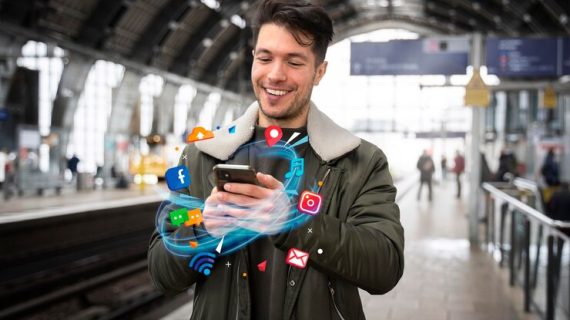 Customer Journey dalam Aplikasi Mobile: Meningkatkan Retensi Pengguna