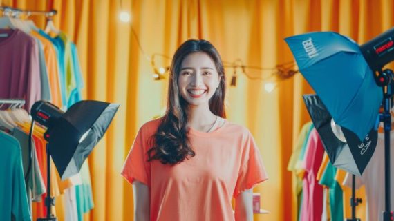 Dunia Blogging dan Digital Branding: Membangun Kredibilitas dengan Konten Berkualitas