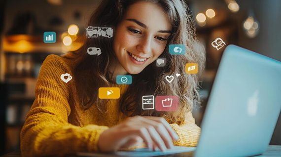 Hubungan Antara SEO dan Media Sosial