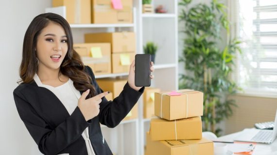 Inovasi dalam Bisnis Digital: Menciptakan Nilai Tambah melalui Teknologi