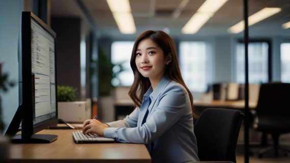 Integrasi CRM dengan Sistem ERP: Meningkatkan Efisiensi dan Pengelolaan Bisnis