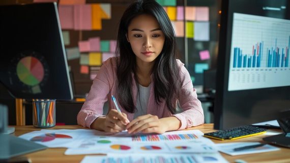 Integrasi SEO dan Content Marketing untuk Hasil Maksimal