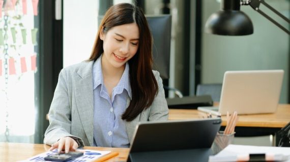 Keuntungan Menggunakan Digital Marketing untuk UMKM