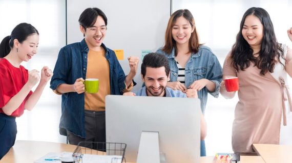 Keuntungan Menggunakan Pakar SEO BSD City untuk E-commerce Anda