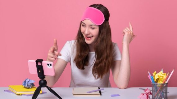 Kolaborasi Influencer: Kunci Kesuksesan di TikTok Marketing