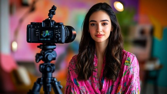 Langkah-Langkah Memulai Saluran YouTube untuk Bisnis Anda