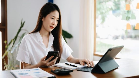 Manfaat Ekonomi Digital bagi Pertumbuhan UMKM