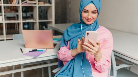 Manfaat Pemasaran Afiliat untuk Agen Umroh