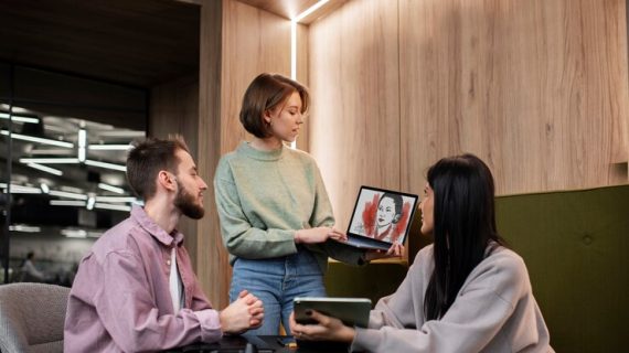 Membangun Citra Merek yang Positif melalui Corporate Social Responsibility (CSR)