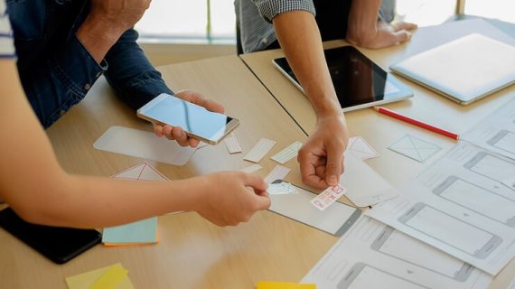 Membangun Sales Funnel yang Adaptif terhadap Perubahan Pasar