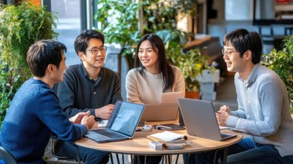 Membangun Strategi Diferensiasi: Cara Menonjol di Pasar yang Kompetitif