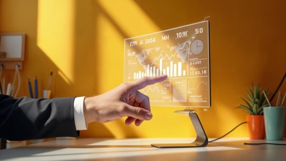 Membuat Strategi Penetapan Harga yang Efektif di Marketplace