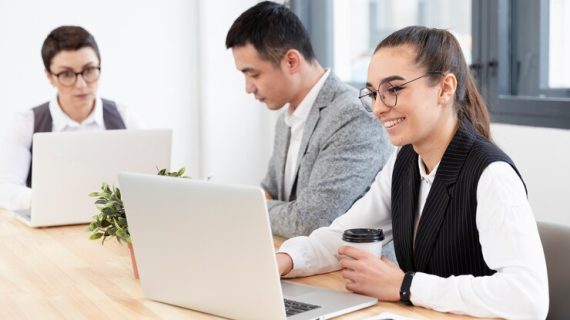 Memperluas Jangkauan dengan Kolaborasi: Strategi untuk UMKM