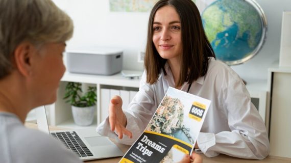 Menarik Perhatian dengan Guerilla Marketing: Strategi untuk Bisnis Pariwisata
