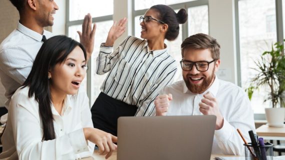 Menentukan KPI yang Relevan untuk UMKM: Panduan Lengkap untuk Kesuksesan Bisnis Anda