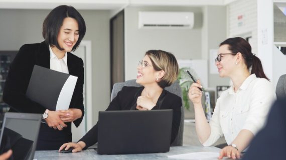 Menerapkan Agile Marketing untuk Responsif terhadap Perubahan
