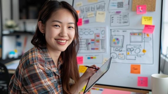 Menerapkan Analisis SWOT untuk Merencanakan Masa Depan Pemasaran