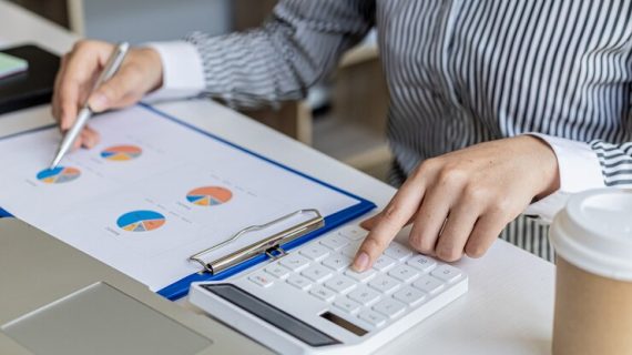 Menerapkan Metode Six Sigma untuk Meningkatkan Proses Inovasi