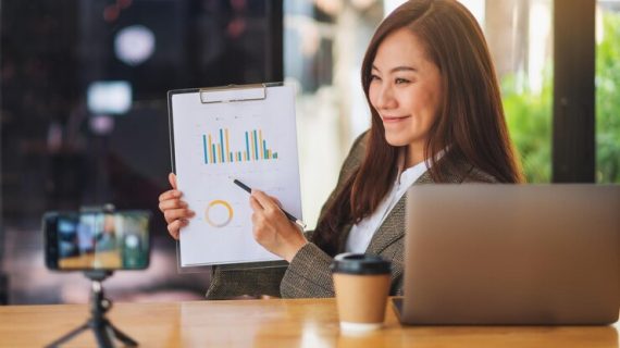 Menerapkan Taktik Cross-Selling di Marketplace