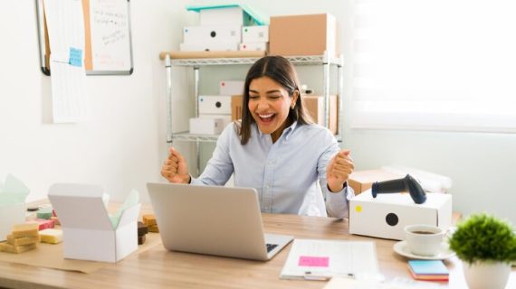 Mengembangkan Keterampilan Digital yang Diperlukan di Era E-commerce