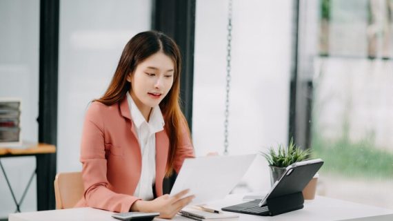 Menggunakan Analisis SWOT untuk Meningkatkan Kinerja Bisnis Kecil