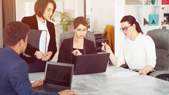 Menggunakan Crowdsourcing untuk Menghasilkan Ide Pemasaran