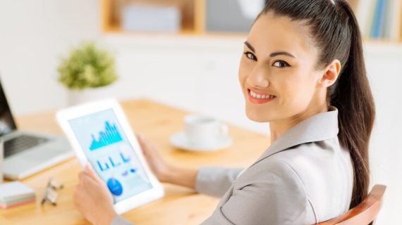 Menggunakan Data Analytics untuk Optimalisasi Pemasaran UMKM