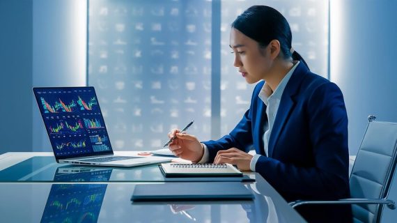 Menggunakan Data Science untuk Meningkatkan Akurasi Prediksi Penjualan