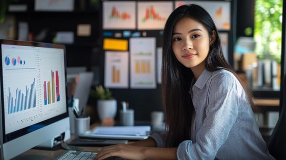 Menggunakan Data Science untuk Meningkatkan Efektivitas Riset Pemasaran