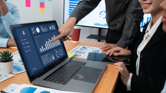 Menggunakan Data Science untuk Meningkatkan Kualitas Data Penjualan