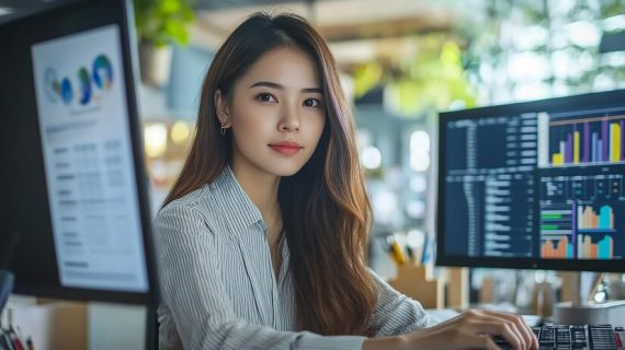 Menggunakan Data Science untuk Meningkatkan Pelayanan Pelanggan