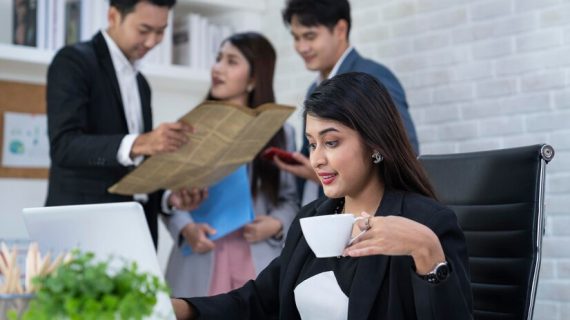 Menggunakan Database Pelanggan untuk Memperkuat Brand Awareness: Panduan Lengkap