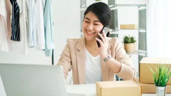 Menggunakan Program Afiliasi untuk Meningkatkan Penjualan E-commerce