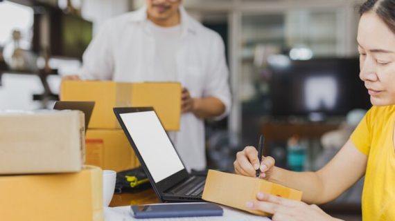 Menggunakan Prototype untuk Menguji Ide Inovasi