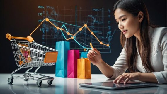 Menggunakan SEO untuk Mengoptimalkan Penjualan di Marketplace