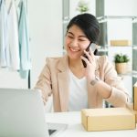 Menggunakan Statistik untuk Menganalisis Data Pelanggan: Strategi Pemasaran Digital untuk UMKM